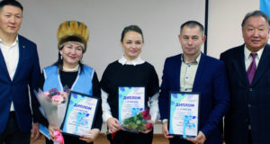 В Республике Алтай подведены итоги конкурса «Мой добрый бизнес»