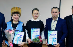 В Республике Алтай подведены итоги конкурса «Мой добрый бизнес» В Республике Алтай подведены итоги конкурса «Мой добрый бизнес»