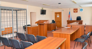 Жителя Горно-Алтайска отправили в колонию за экстремизм Жителя Горно-Алтайска отправили в колонию за участие в экстремистской организации