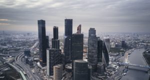 Путеводитель по главным достопримечательностям Москвы