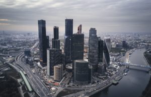 Путеводитель по главным достопримечательностям Москвы