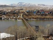 Проектировщика из Новосибирска оштрафовали на 900 тысяч за «платовский мост»