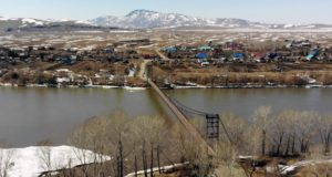 Проектировщика из Новосибирска оштрафовали на 900 тысяч за «платовский мост»
