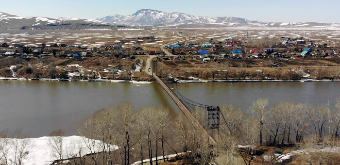 Проектировщика из Новосибирска оштрафовали на 900 тысяч за «платовский мост»