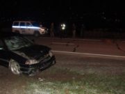 Вынесен приговор водителю, насмерть сбившему подростка в Онгудае Вынесен приговор водителю, насмерть сбившему подростка в Онгудае