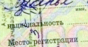 37 человек в Усть-Канском районе установили через суд свою национальную принадлежность 37 человек в Усть-Канском районе установили через суд свою национальную принадлежность
