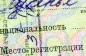 37 человек в Усть-Канском районе установили через суд свою национальную принадлежность 37 человек в Усть-Канском районе установили через суд свою национальную принадлежность