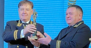 Верховный суд Республики Алтай отмечает столетие со дня образования Верховный суд Республики Алтай отмечает столетие со дня образования