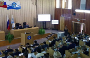 Бюджет республики на 2024 год принят в первом чтении Бюджет республики на 2024 год принят в первом чтении
