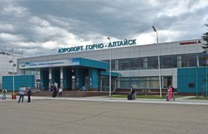 Экскурсии из Горно-Алтайска