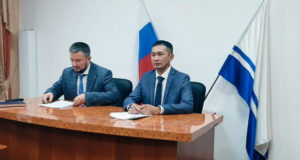 Единоросс Айдар Елеков избран главой Чемальского района