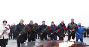 Турчак: Сегодня Россия — это страна с самым сильным национальным лидером