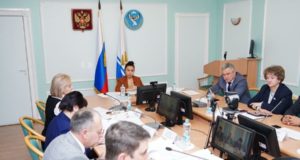 «Единая Россия»: В бюджете страны заложены расходы на реализацию народной программы