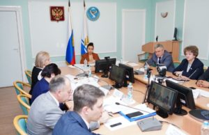 «Единая Россия»: В бюджете страны заложены расходы на реализацию народной программы