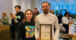 Гастрономический праздник курорта Сбера «Манжерок» прошел на ВДНХ Гастрономический праздник курорта Сбера «Манжерок» прошел на ВДНХ