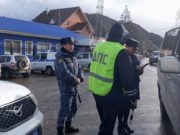 Сельчанка отплатила долг по штрафам ГИБДД, чтобы не остаться без автомобиля