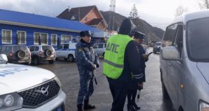 Сельчанка отплатила долг по штрафам ГИБДД, чтобы не остаться без автомобиля Сельчанка отплатила долг по штрафам ГИБДД, чтобы не остаться без автомобиля