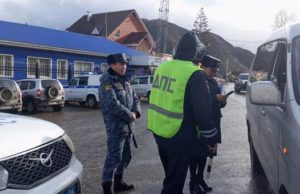 Сельчанка отплатила долг по штрафам ГИБДД, чтобы не остаться без автомобиля Сельчанка отплатила долг по штрафам ГИБДД, чтобы не остаться без автомобиля