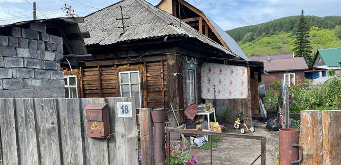 Горожанка избивала своего сына за непослушание, теперь ей грозит тюремный срок