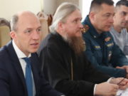 Акция «Большой этнографический диктант» стартовала в Республике Алтай Акция «Большой этнографический диктант» стартовала в Республике Алтай