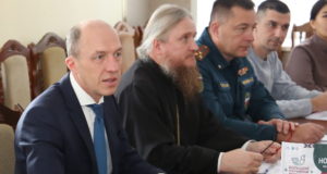 Акция «Большой этнографический диктант» стартовала в Республике Алтай Акция «Большой этнографический диктант» стартовала в Республике Алтай