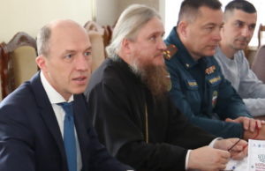 Акция «Большой этнографический диктант» стартовала в Республике Алтай