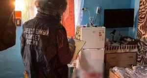 Пенсионер в Горно-Алтайске до смерти забил палкой свою жену