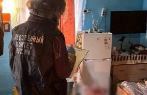 Пенсионер в Горно-Алтайске до смерти забил палкой свою 89-летнюю жену Пенсионер в Горно-Алтайске до смерти забил палкой свою жену