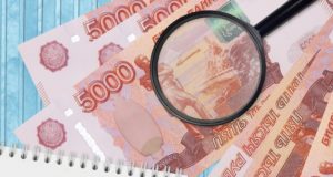 На Алтае снижается число поддельных банкнот