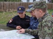 Пограничные операции «Марзбон» и «Солидарность» завершены в Республике Алтай