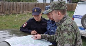 Пограничные операции «Марзбон» и «Солидарность» завершены в Республике Алтай Пограничные операции «Марзбон» и «Солидарность» завершены в Республике Алтай