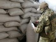 Бийчанин не смог избежать наказания на незаконное хранение 8 тонн «золотого корня»