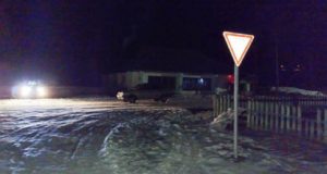 «Лада» сбила 11-летнего пешехода в Турочакском районе