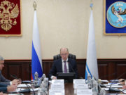 Штабная тренировка по ликвидации ЧС проходит на Алтае Штабная тренировка по ликвидации ЧС проходит на Алтае