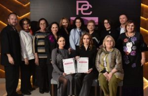 Дизайнеры с Алтая стали призерами конкурса «Русский силуэт»
