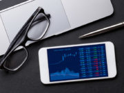 Аналитика Yota: аудитория мобильных приложений для инвестиций выросла на 20%