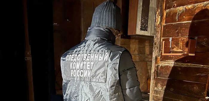 Житель Горно-Алтайска взял в заложники мужчину и грозился отрубить ему голову