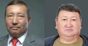 На выборах глав сельских поселений в Онгудайском районе победу одержали единороссы