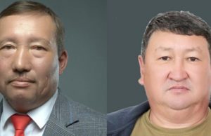 На выборах глав сельских поселений в Онгудайском районе победу одержали единороссы На выборах глав сельских поселений в Онгудайском районе победу одержали единороссы