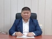 Главой Улаганского района избран Айдар Акчин Главой Улаганского района избран Айдар Акчин