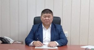 Главой Улаганского района избран Айдар Акчин