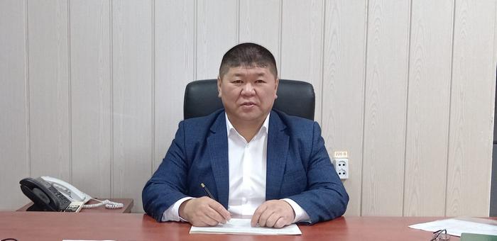 Главой Улаганского района избран Айдар Акчин