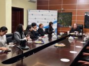 Архиепископ Каллистрат в Москве навестил раненых бойцов и пообщался с волонтерами Архиепископ Каллистрат в Москве навестил раненых бойцов и пообщался с волонтерами