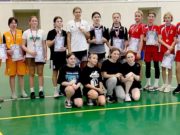 Всероссийский фестиваль детского дворового баскетбола прошел в Горно-Алтайске