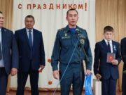«Без раздумий пришел на помощь»: как школьник из Онгудая спас тонущую девочку «Без раздумий пришел на помощь»: как школьник из Онгудая спас тонущую девушку