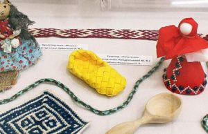 В Музее камня прошла «Музейная ночь» В Музее камня прошла «Музейная ночь»
