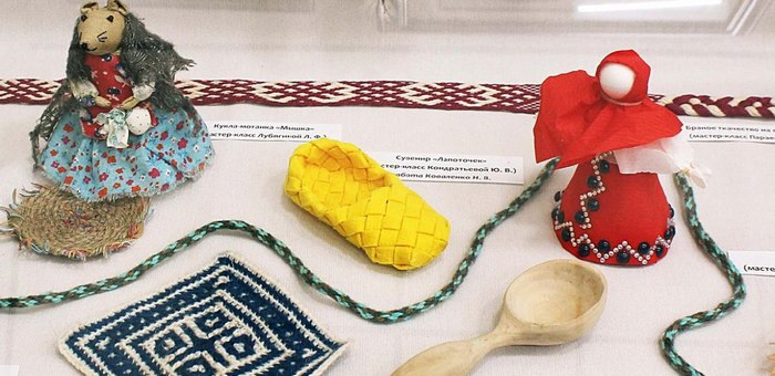 В Музее камня прошла «Музейная ночь»
