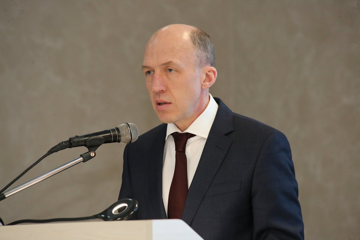 В Республике Алтай состоялась ХХХIII конференция регионального отделения «Единой России»