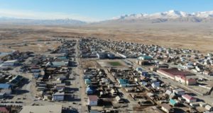 Кош-Агач стал лидером всероссийского конкурса и получил грант Кош-Агачское сельское поселение вошло в лидеры Всероссийского конкурса и получило грант