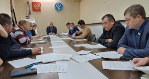 В Майминском сельском поселении утвердили налоговые льготы для участников СВО